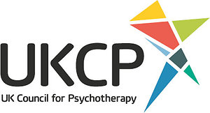 Qualifications & Experience. new ukcp logo